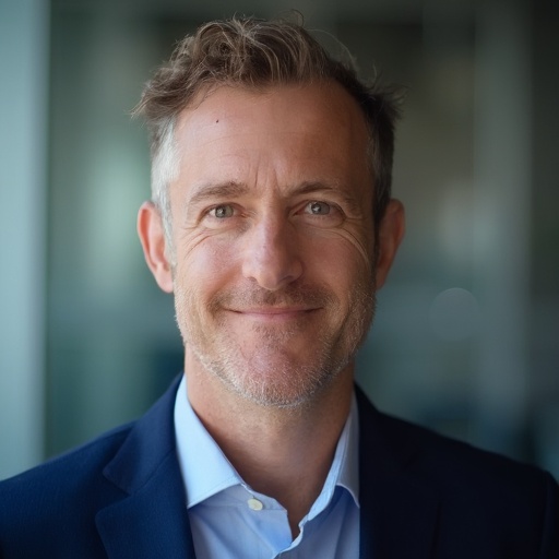 Lars van den Berg — online casino lijst expert